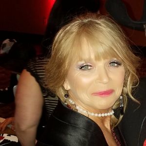 Meet your Posher, Gwen